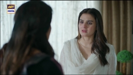 Shar Pasand - Episode 05 - 22nd October 2025